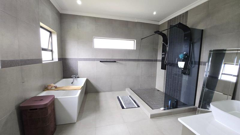4 Bedroom Property for Sale in La Camargue Private Country Estate North West